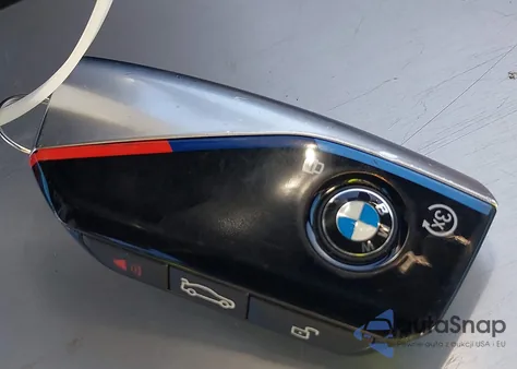 2024 BMW X5 xDrive40I from USA, damaged, VIN 5UX23EU03R9U30989